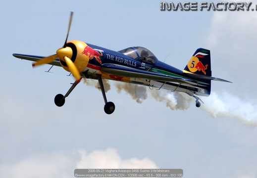 2006-05-21 Voghera Avioexpo